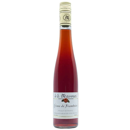 Massenez Creme de Framboise 500ml