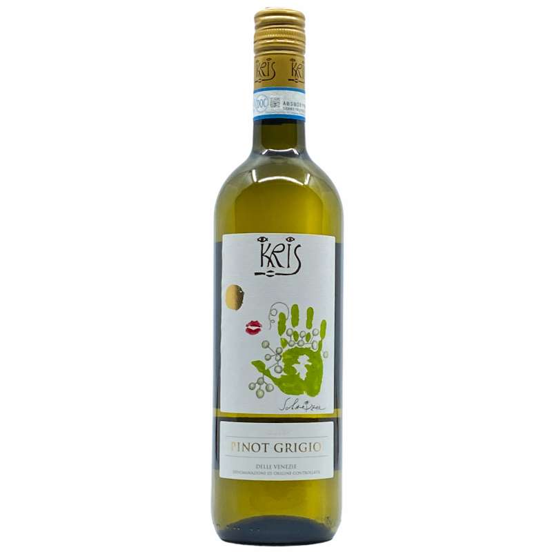 Kris Pinot Grigio 2022 – Annandale Cellars