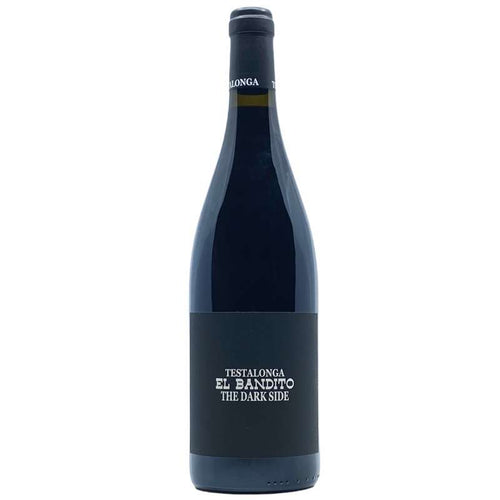 Testalonga The Dark Side Syrah 2020