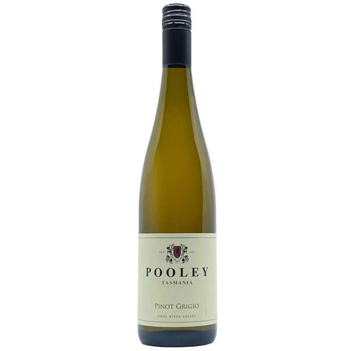 Pooley Pinot Grigio 2023