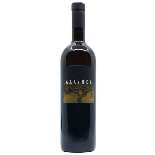 Gravner Breg Anfora Bianca 2012 (Orange)
