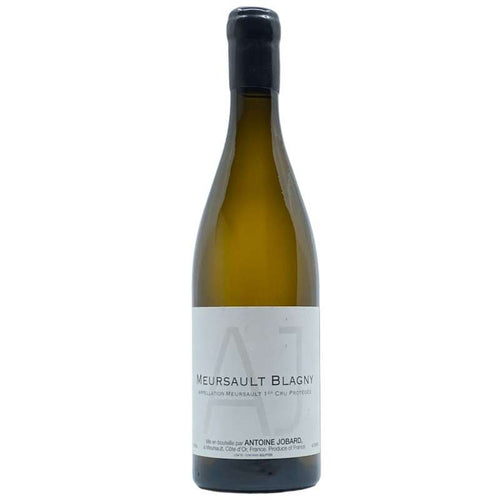 Antoine Jobard Meursault Blagny 1er Blanc 2022