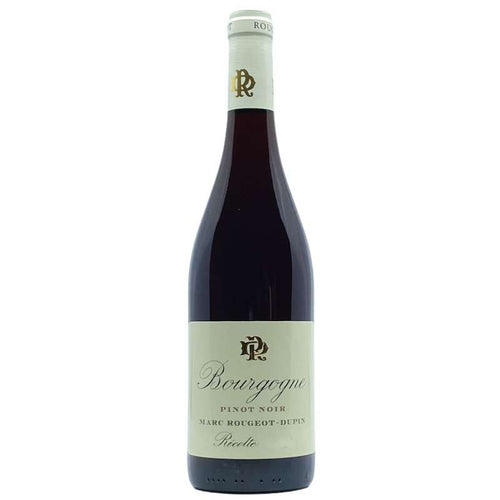 Domaine Rougeot Dupin Bourgogne Rouge 2020