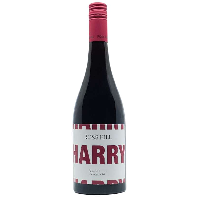 Ross Hill Harry Pinot Noir 2023