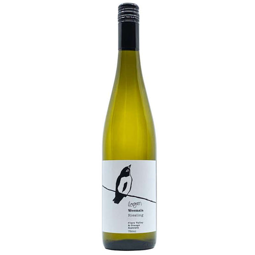 Logan Weemala Riesling 2023