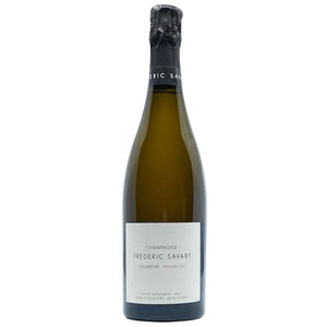 Frederic Savart Champagne LOuverture Brut NV (R 2020)