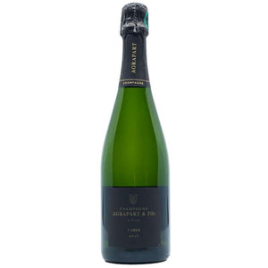 Agrapart Champagne 7 Crus Brut NV (Disg Mar 2023)