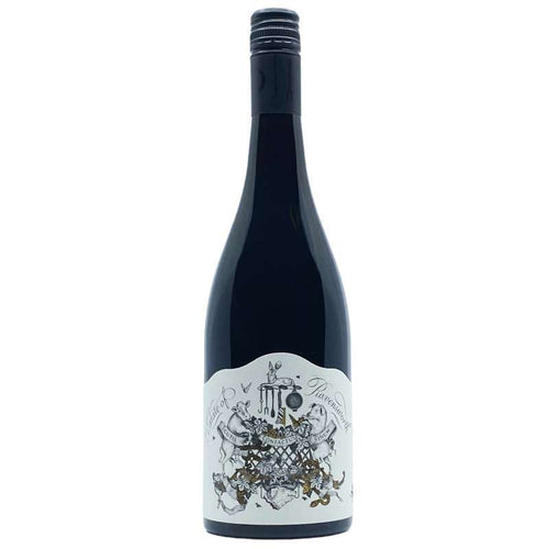 Ravensworth Estate Shiraz Viognier 2022