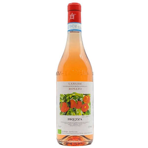 Brezza Langhe Rosato 2021