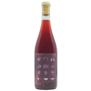 Scintilla Nightfall Rose 2021 (Preservative Free)