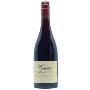 Coates Pinot Noir 2021