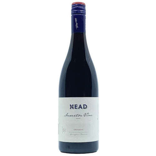 Head Ancestor Vine Grenache 2019