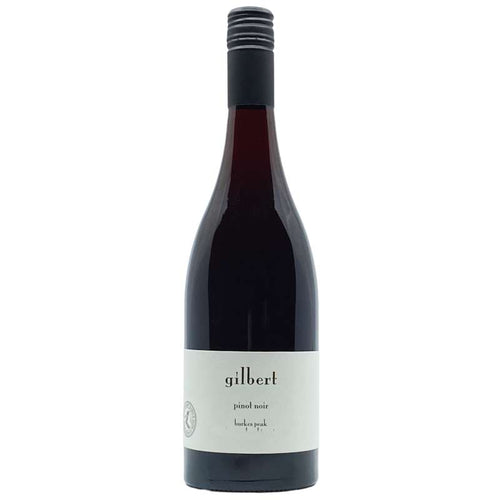 Gilbert White Label Pinot Noir 2023