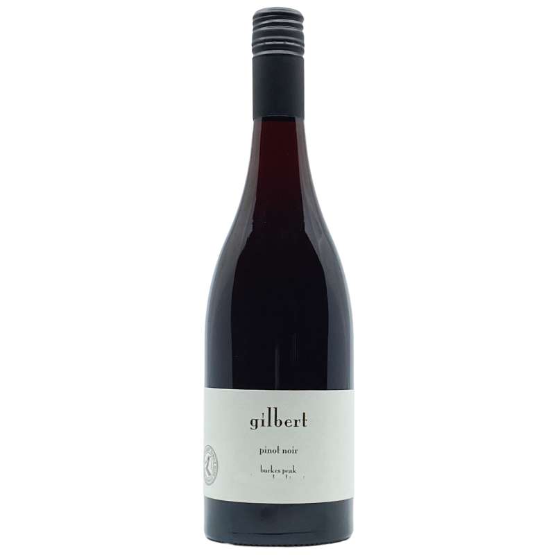 Gilbert White Label Pinot Noir 2022