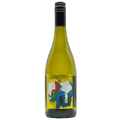 Dr Edge Tasmania Chardonnay 2023
