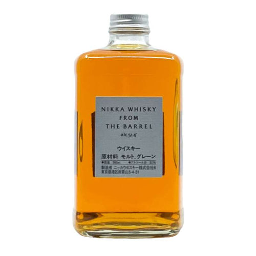 Nikka From The Barrel Blended Whisky 500ml