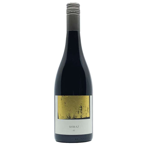 Nick Spencer Preservative Free Shiraz 2022