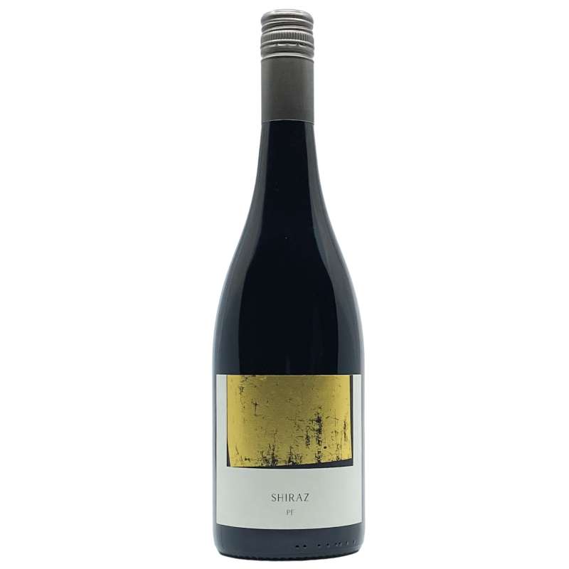 Nick Spencer Preservative Free Shiraz 2022