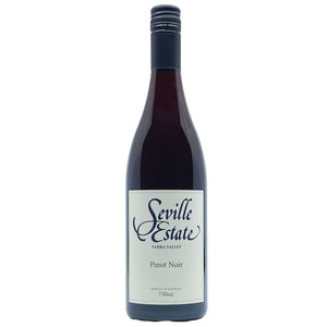 Seville Estate The Estate Pinot Noir 2020