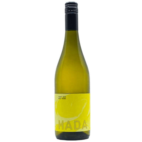 Mada Wines Pinot Gris 2023