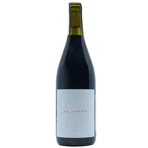 De Fermo Concrete Montepulciano dAbruzzo 2019