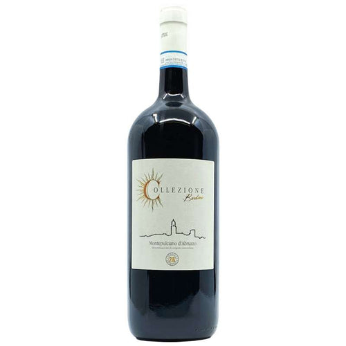 Casal Bordino Collezione Montepulciano dAbruzzo 2019 1500ml