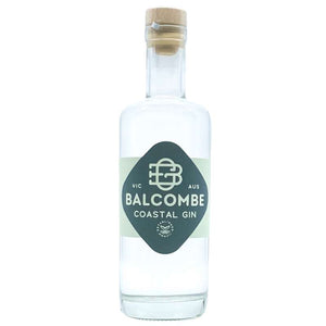 Balcombe Coastal Gin 500ml