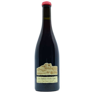 Jean Francois Ganevat Chalasses VV Poulsard 2020