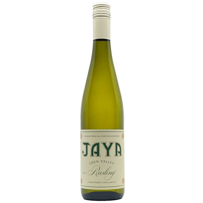 Jaya Riesling 2024