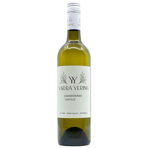 Yarra Yering Chardonnay 2020