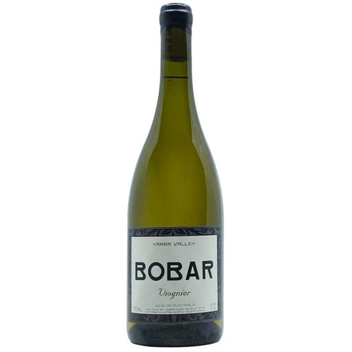 Bobar Viognier 2021