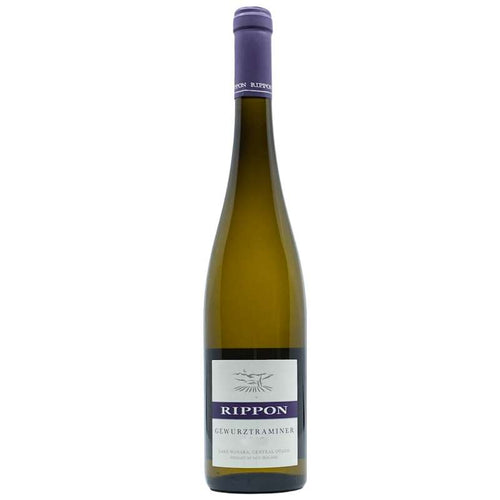 Rippon Gewurztraminer 2019