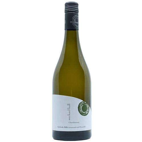 Michael Hall Adelaide Hills Chardonnay 2019