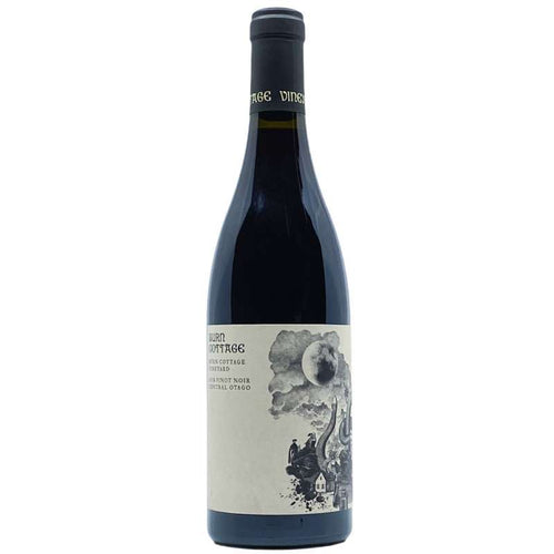 Burn Cottage Pinot Noir 2022