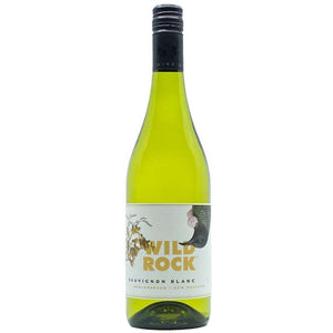 Wild Rock Sauvignon Blanc 2020