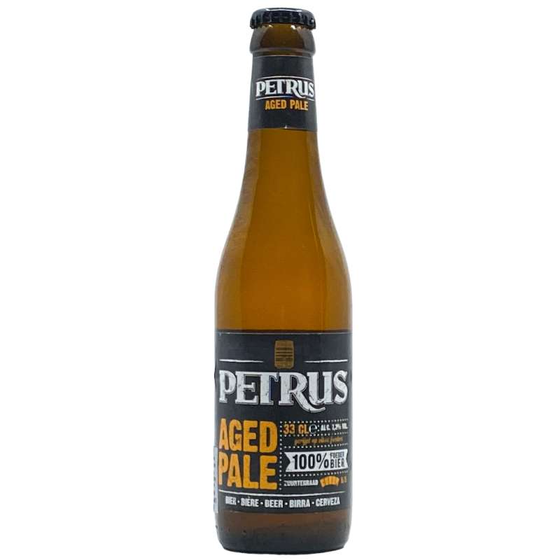 Petrus Aged Pale Ale 330ml