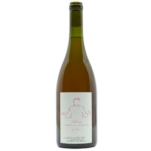 Chateau Comme Ci Comme Ca Gris Rose 2021 (Preservative Free)