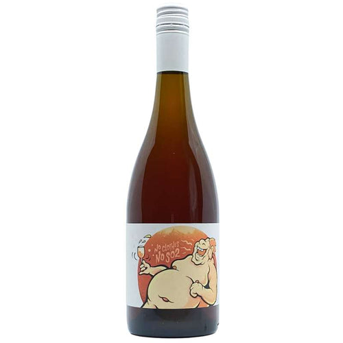 Stoney Rise No Clothes Pinot Gris Friulano 2022 (Preservative Free)