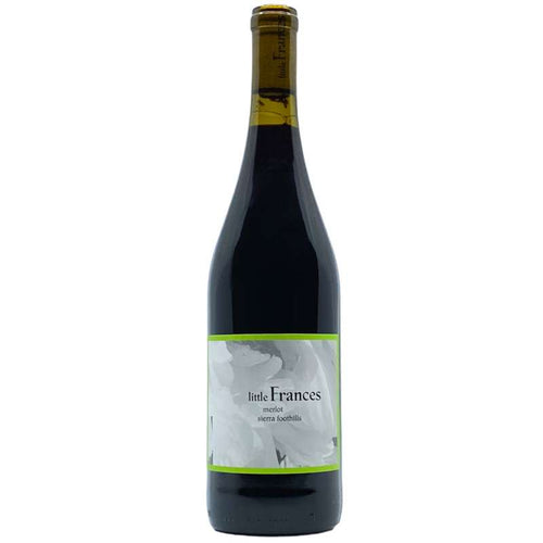 Little Frances Merlot 2018
