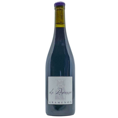 Gramenon La Papesse Vinsobres Cotes du Rhone Rouge 2021