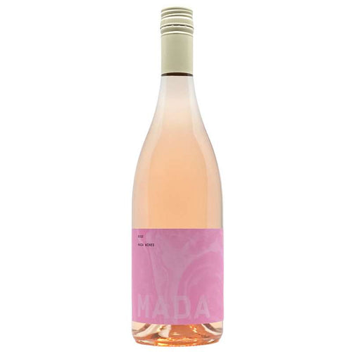 Mada Wines Nebbiolo Rose 2023