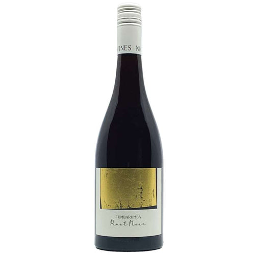 Nick Spencer Tumbarumba Pinot Noir 2022