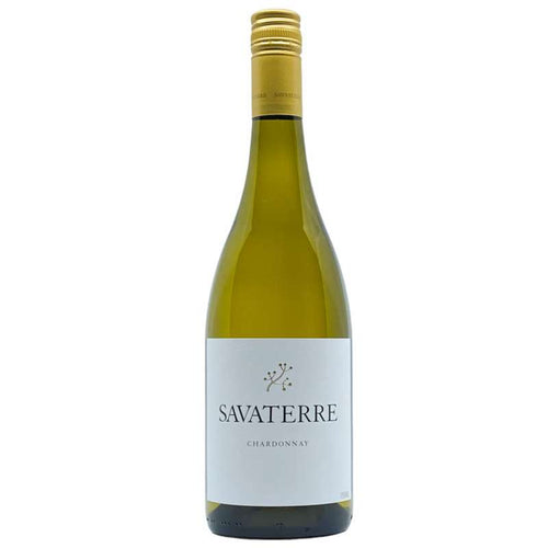 Savaterre Chardonnay 2021