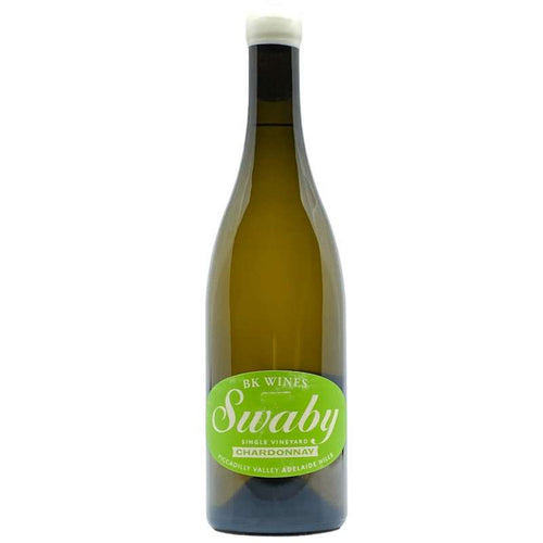 BK Swaby Chardonnay 2020