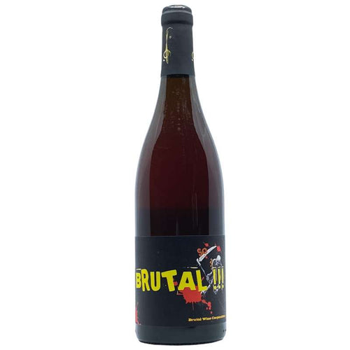 lOctavin Brutal NV (R17 18) (Preservative Free)