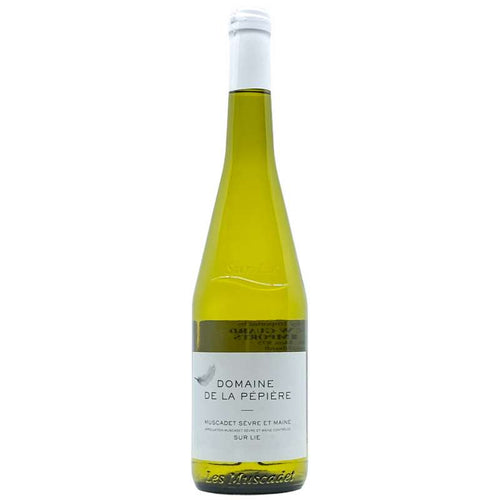 Domaine de la Pepiere Muscadet Sevre et Maine 2023