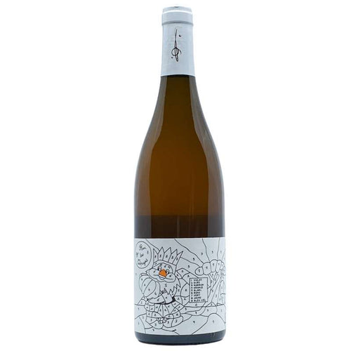lOctavin Le Roi des Cepages Blanc 2019 (Preservative Free)