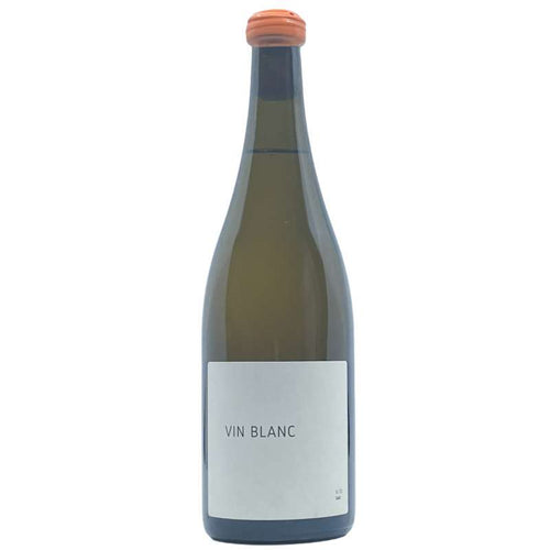 Francois Martinot Coteaux Champenois Blanc 2010