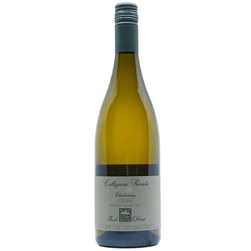 Isole e Olena Colezione Privata Chardonnay 2018