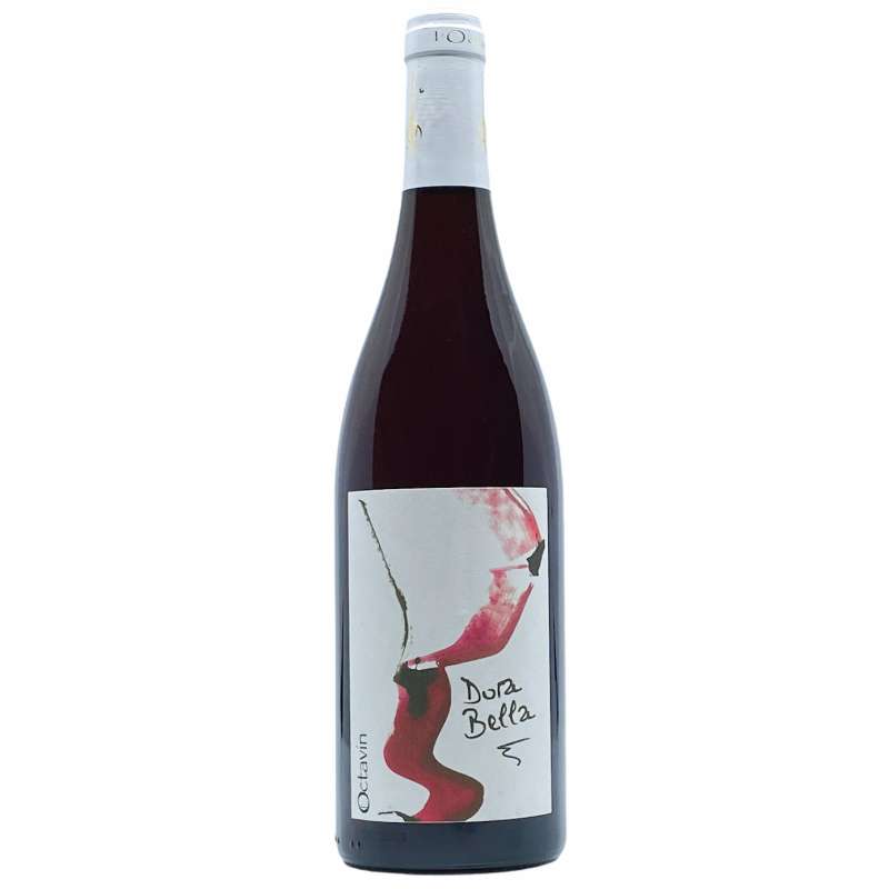 lOctavin Dorabella Rouge 2019 (Preservative Free)